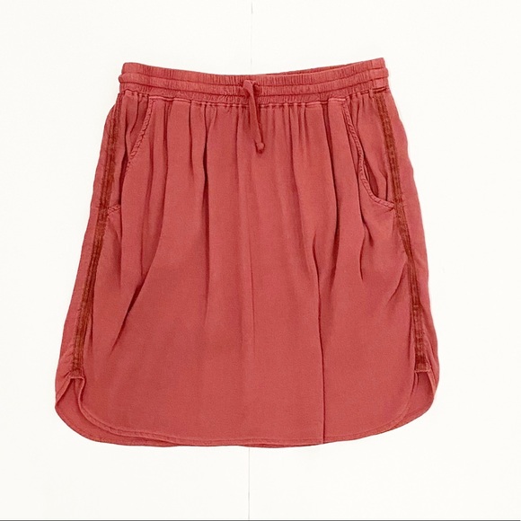 Anthropologie Saturday/Sunday Girlfriend Day Skirt - Picture 3 of 8